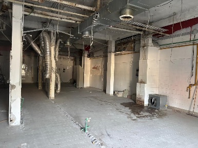 Foto Negozio in Via Fosso del Poggio 55/B, Roma Grottarossa - Saxa Rubra