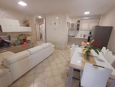 Foto Appartamento in Via G. DE BENEDETTI SNC, Ceprano Centro di 70 m²