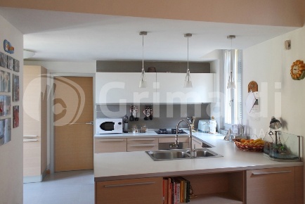 Foto Appartamento a Sant'Angelo Lodigiano Centro di 75 m² con 2 locali