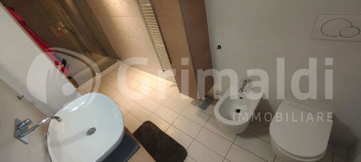 Foto Appartamento a Sant'Angelo Lodigiano Centro di 75 m² con 2 locali