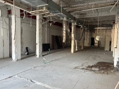Foto Negozio in Via fosso del poggio 55/B, Roma Grottarossa - Saxa Rubra