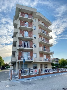 Foto Appartamento in Via G. Matteotti 80, Gatteo Gatteo A Mare di 56 m²