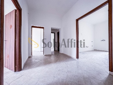 Foto Appartamento in Via Ponte dei Francesi 22, Napoli di 118 m² in affitto