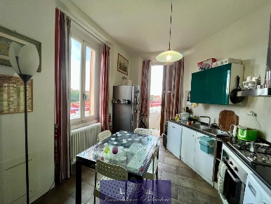 Foto Appartamento in Via Campo d'Arrigo, Firenze Campo di Marte di 102 m²