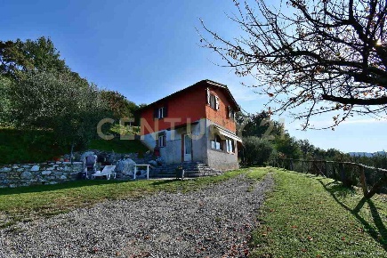Foto Villa unifamiliare in Via di Gromignana 80, Coreglia Antelminelli
