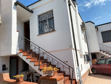 Foto Appartamento in VIA MAREMMA  8, Cervia Centro di 68 m² con 4 locali
