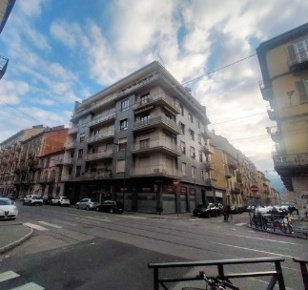Foto Appartamento in Via Gaetano Donizetti 13, Torino San Salvario - Dante