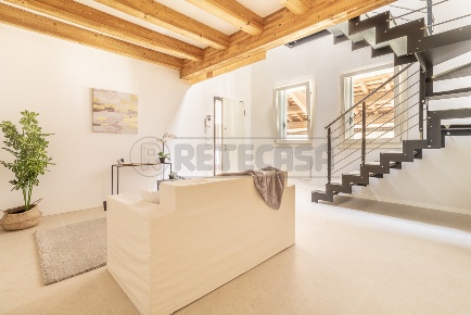 Foto Appartamento in Via Zuccola 37, Bolzano Vicentino di 155 m² in vendita