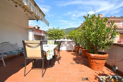 Foto Appartamento a Valdagno Centro di 123 m² con 8 locali in vendita