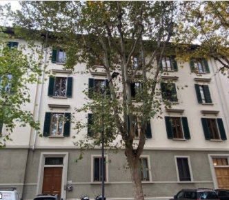 Foto Appartamento in Viale Malta 13, Firenze Campo di Marte di 103 m²