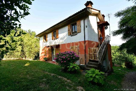 Foto Villa bifamiliare in Via di Gromignana 80, Coreglia Antelminelli