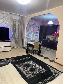 Foto Appartamento a Novara Porta Mortara di 85 m² con 3 locali in vendita