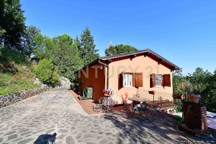 Foto Villa unifamiliare in Via di Gromignana 80, Coreglia Antelminelli