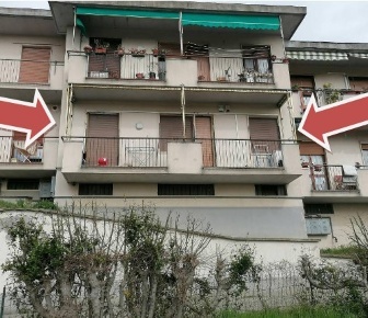 Foto Appartamento in Via San Francesco 6, Rosignano Monferrato di 98 m²