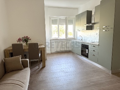 Foto Appartamento a Pescara Porta Nuova di 55 m² con 2 locali in affitto