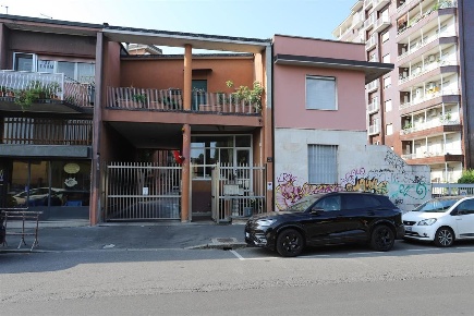Foto Appartamento in via Soderini, Milano Tripoli - Soderini di 82 m²