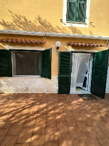 Foto Appartamento in Regione Luminella, Noli Centro di 80 m² con 3 locali