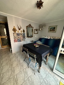 Foto Appartamento in Regione Luminella, Noli Centro di 80 m² con 3 locali