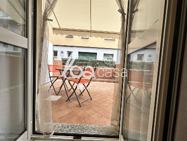 Foto Appartamento a Pietra Ligure di 45 m² con 2 locali in vendita