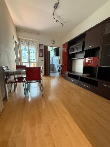 Foto Appartamento in CORSO SEBASTOPOLI, Torino Santa Rita di 80 m²