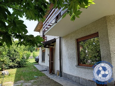 Foto Appartamento in Via Monte grappa, Leggiuno Centro di 71 m² in affitto