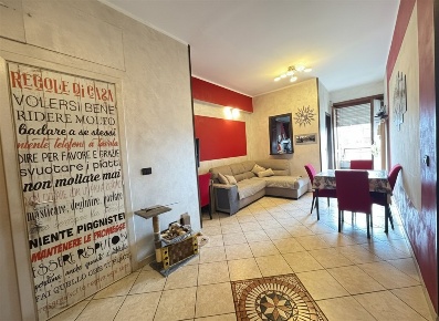 Foto Appartamento in Corso Roma, Moncalieri San Pietro di 95 m² in vendita