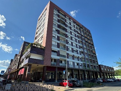 Foto Appartamento in Corso Roma, Moncalieri San Pietro di 95 m² in vendita