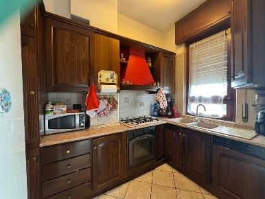 Foto Appartamento in Corso Roma, Moncalieri San Pietro di 95 m² in vendita