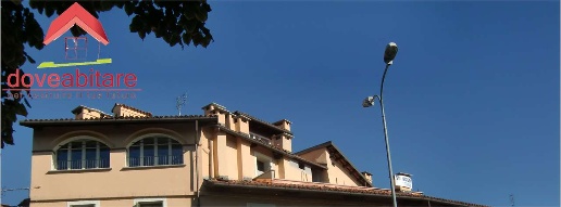 Foto Attico in Via Clemente lequio 0, Pinerolo Centro di 120 m² in affitto