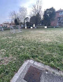 Foto Terreno edificabile in Via Padrina, Solarolo di 2936 m² in vendita