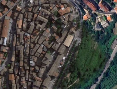 Foto Appartamento in Via Cima di Colle, Montegranaro Centro di 55 m²