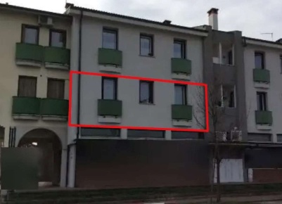 Foto Appartamento in Via Gioberti, Costabissara Centro di 62 m² in vendita