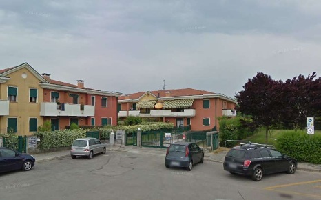 Foto Appartamento in via Risorgimento, San Giorgio delle Pertiche Centro