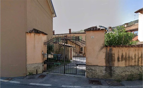 Foto Casa indipendente in Via San Vincenzo  15, Gussago Piazza di 183 m²