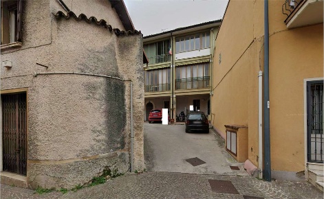 Foto Appartamento in Via Sant'Orsola 133, Brescia Sant'Eufemia - Caionvico