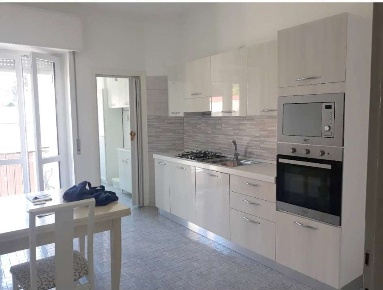 Foto Appartamento in VIA CROCETTA, Verbania di 110 m² con 3 locali