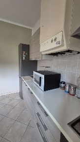 Foto Appartamento in via omarello, Castelnuovo Magra Colombiera Molicciara