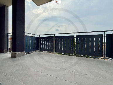 Foto Appartamento in Via Achille Grandi, Triuggio Tregasio di 116 m²