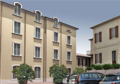Foto Appartamento in VIALE INNOCENZO, Como Viale Varese - Crocifisso