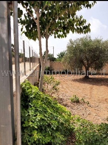 Foto Terreno agricolo in via matilde di serao, Mazara del Vallo di 1400 m²
