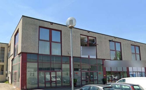 Foto Ufficio in Via Monti Urali, Reggio nell'Emilia Ospizio - San Maurizio