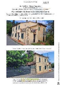 Foto Villa unifamiliare a Quarrata di 129 m² con 6 locali in vendita