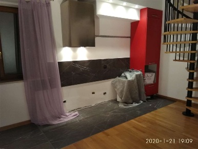 Foto Appartamento in via camerano, Osimo Cameranese di 50 m² con 2 locali