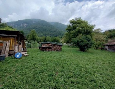 Foto Terreno agricolo in Via Tiol, Fonzaso Arten di 1885 m² in vendita