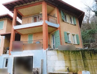 Foto Appartamento in Via Pineta, Brione Aquilini di 157 m² con 6 locali