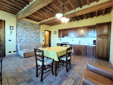 Foto Appartamento in Via di Ronchi, Capannori di 75 m² con 3 locali
