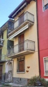 Foto Appartamento in Via Mazzini  40/a, Villa d'Almè Centro di 245 m²