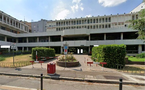 Foto Negozio in Via Malta 4/e, Brescia Brescia Due di 634 m² con 12 locali