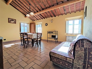 Foto Appartamento in Via di Ronchi, Capannori di 75 m² con 3 locali