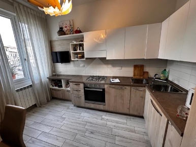 Foto Appartamento in via Delle Carra, Firenze di 40 m² con 2 locali